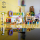 LEGO Ideas 21339 BTS Dynamite - 1144316 - zdjęcie 4